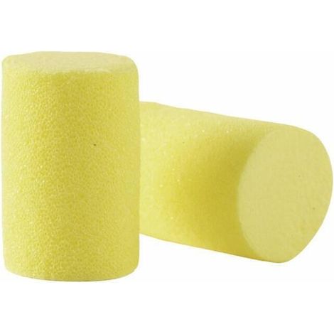 Inserti auricolari Classic 28db (1/3)