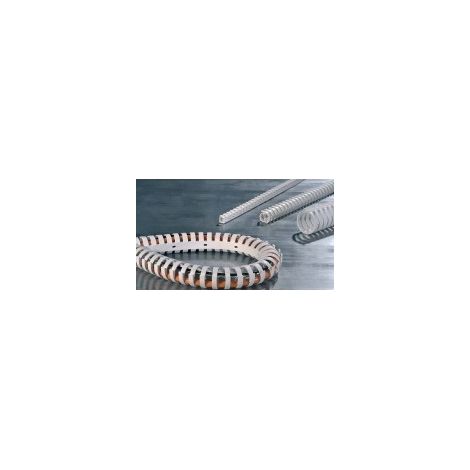 HellermannTyton Kabelbündelhalter schraubbar Heladuct Flex 20 SK