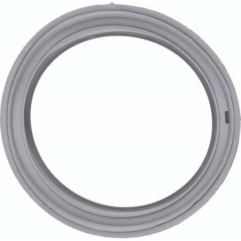 Goma Puerta Lavadora WHIRLPOOL 481946818344 481246668775 (1/2)