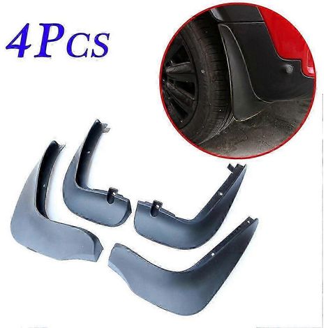 Pare-boue avant et arrière Fantastic Mudapron pour Mini Cooper Countryman F60 2017-2019 (1/5)