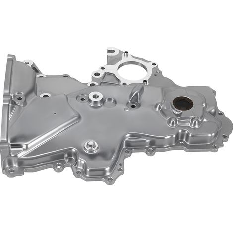 Engine Oil Pump Aluminium for Hyundai i30 Coupe 1.6 MPI 2013-2024