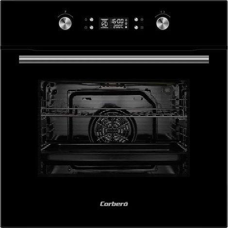 Backofen corbero cchmp1033n Pyrolyse 70 Liter (1/2)