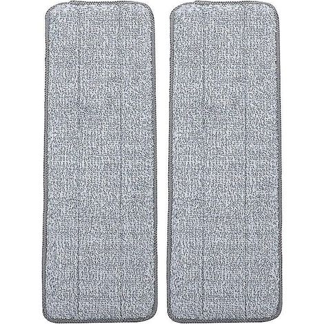 2 Stück Mopppads (1/3)