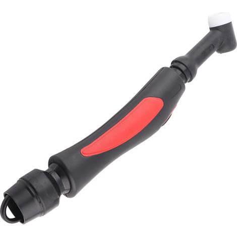 WP-26 WIG-Schweißbrenner, flexibler Kopf, luftgekühlt, WIG-Schweißzubehör (1/5)