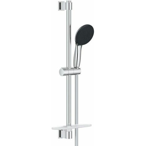 Grohe Vitalio Start 110 Duschset Chrom