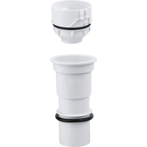 Grohe Regolatore di flusso valvola pneumatica AV1 42333000 (1/3)