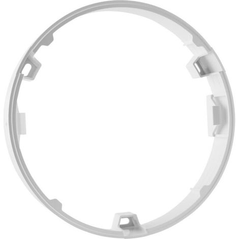 cadre saillie - pour spot encastré à led - osram dl slim - rond 210 - osram 079199 (1/3)