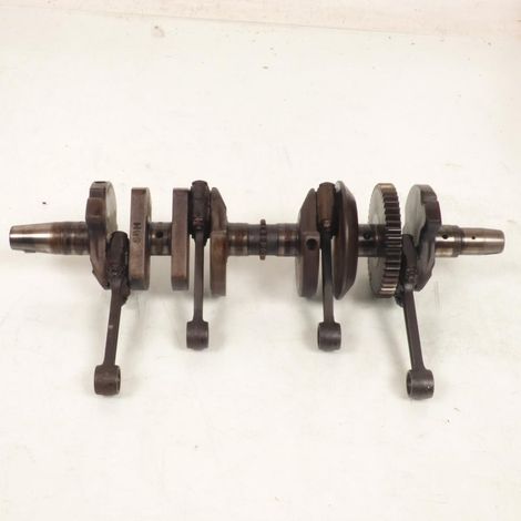 [PRODUIT D'OCCASION] Vilebrequin d embiellage origine pour Yamaha 600 Fazer 1998 à (1/3)