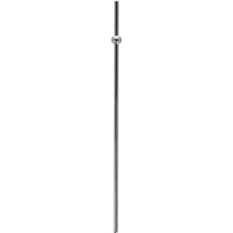 Caja de 6 varillas 30 cm para desagües automáticos - ROCA