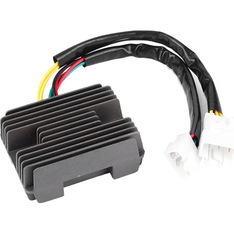 Régulateur Redresseur 31600-MCJ-750 Compatible Honda CBR900RR CBR929RR 2000 2001 2002 2003 (1/5)