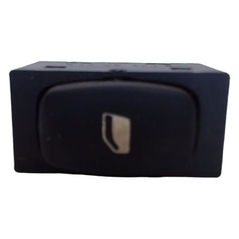 Commande Leve-glace Porte Ard PEUGEOT 407 [PRODUIT D'OCCASION]♻️6554e8 (1/3)