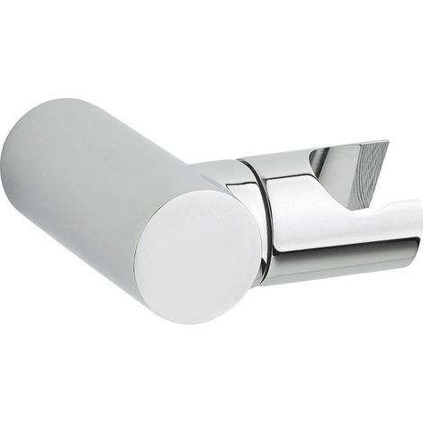 Support de douche Optima chrome SIKOBSDOK41