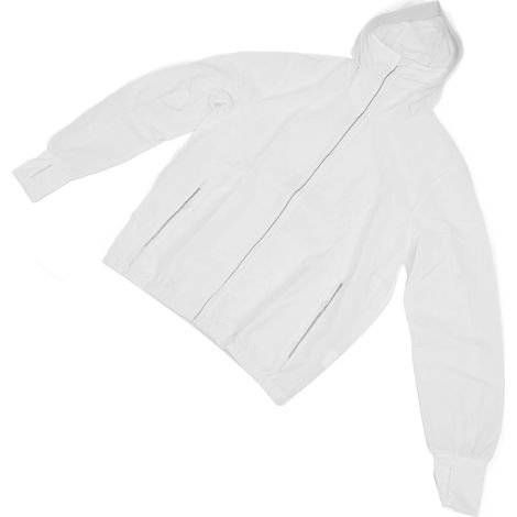 Vêtements climatisés, veste rafraîchissante fine et respirante alimentée par USB, 12 V, 2XL, avec 2 ventilateurs à 3 vitesses. (1/5)