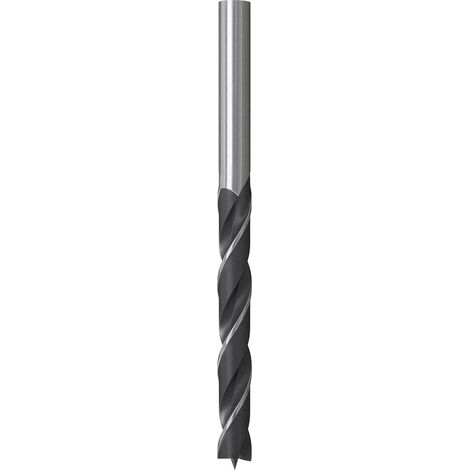 Fischer Forets bois D-WS Set 4-10 mm (5 pièces) - 536608 (1/3)