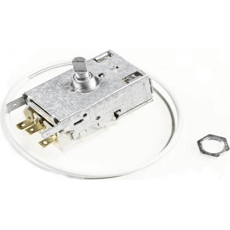 Thermostat (1/2)