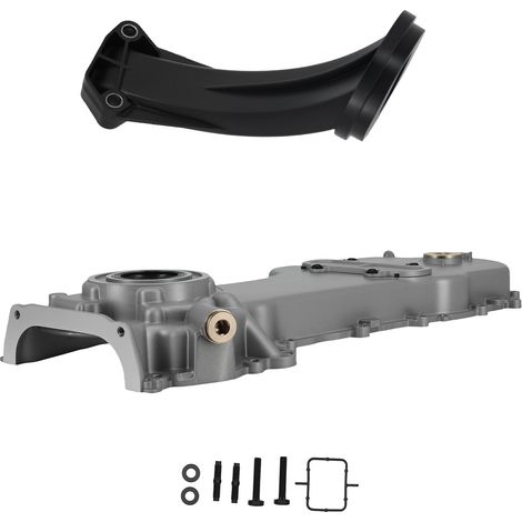 Oil Pump Assembly for FIAT 500L Estate 1.3L 2012-2023 55232196 (1/5)