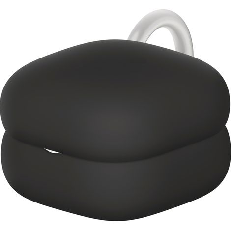 Cover Per Custodia LinkBuds Fit Nero (1/4)