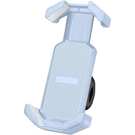 Support pare-soleil et étanche à la pluie, support de téléphone pour moto A-- (1/5)