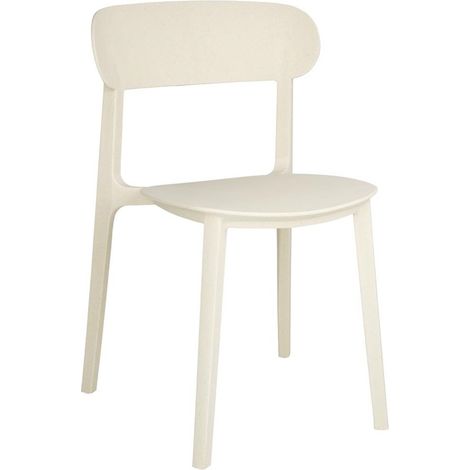 Chaise Eden Ecoconçue - Lot de 2 - Bolero