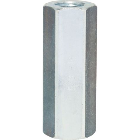 Adattatore per ciotola professionale, M14 a filetto interno 5/8"-16 UN-2a (1/2)