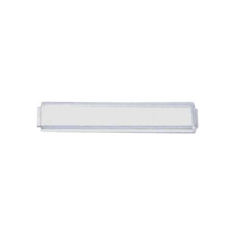 Displayfenster (Ersatz) 5000CLT-02 (1/2)