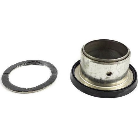 Cabina - Mercedes Actros 1 - Gris - Códigos OE: 034 089 0010 - Compatible con Mercedes Actros 1