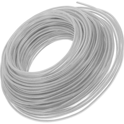 Outil de Nettoyage des Égouts en Fer Noir Manche Ergonomique, Pelle Robuste pour Élimination des Boues et Déchets en Milieu D'assainissement (1/5)