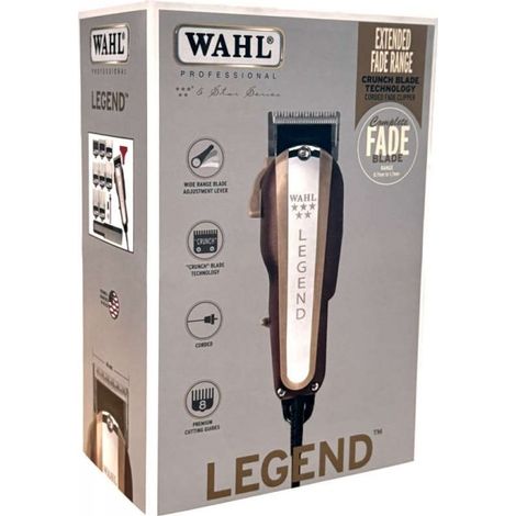 WAHL Wahl 3026828 Hair clipper Legend 5MIH EU