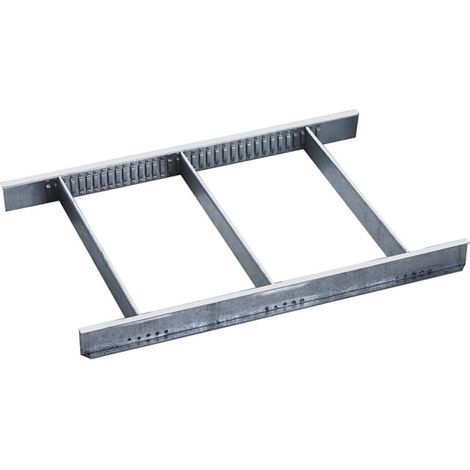 VE 50-150 Jeu de cloisons pour tiroirs für Nr. WB620 90 95 95VA 98VA 920 922N 530 x 350 x 40 mm