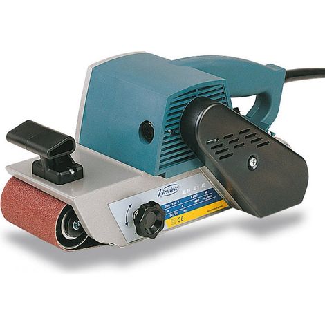 Ponceuse à Bande VIRUTEX LB31E