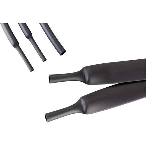 [NEUWERTIG] B-Ware Hongshang Art003537 Schrumpfschlauch Ohne Kleber 235 Mm 65 Mm 1.22 M271