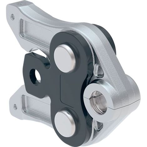 Geberit Mepla Pressbacke d 20 Geberit Kompatibilität (1) (1/5)