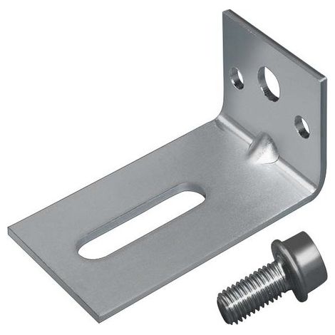 SUPPORTO A PARETE PS T LE STEEL RITTAL 4595.000 4595000