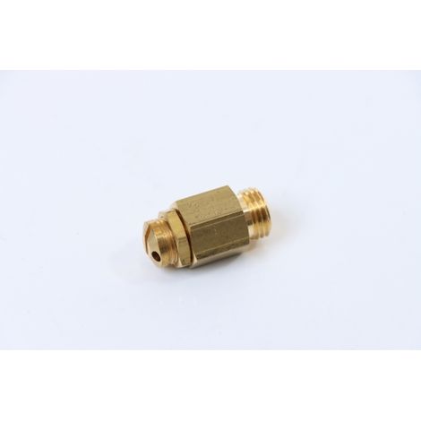 Sicherheitsventil Serie 218, AG 1/4'