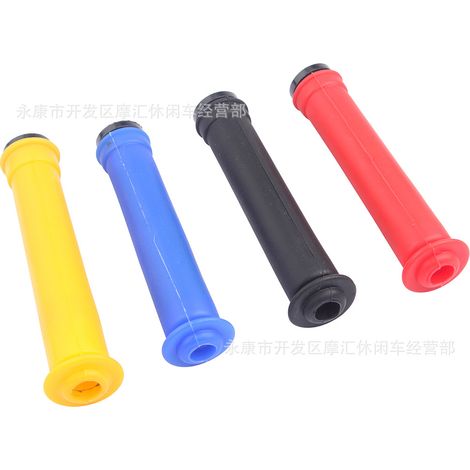 Mini Off-Road ATV Beach Motorbike 47/49CC Carburetor Air Filter Gasket CNC Intake Pipe 40-6 Attribute - Blue (1/5)