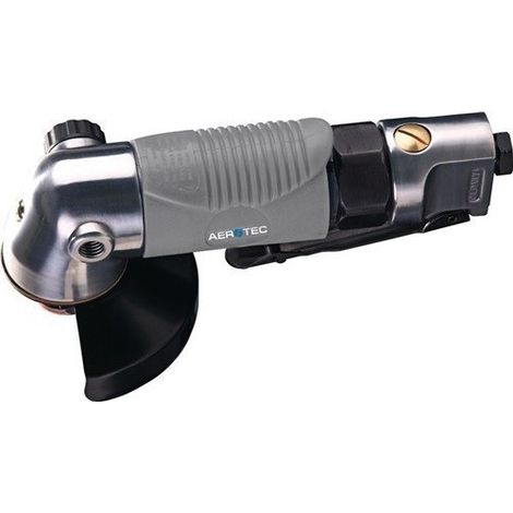 AEROTEC Amoladora angular neumática ST 125 125 mm - 2009543