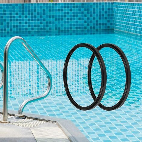 Joint d'étanchéité de lentille de projecteur de piscine de rechange pour accessoires SPX0540Z2 (1/4)