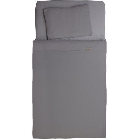 Juego de cama MUSELINA 100x135 +40x60 (1/2)