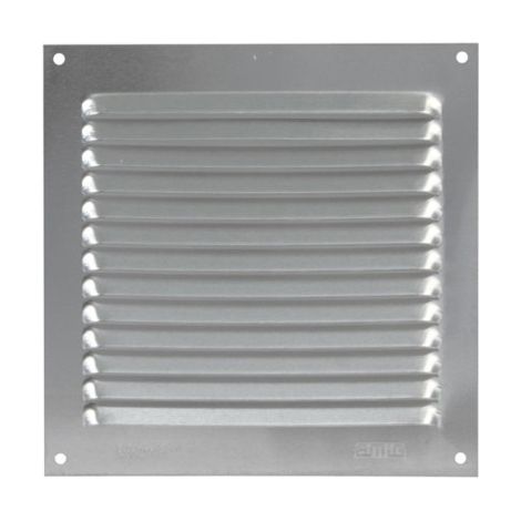 REJILLA VENTILACION ALUMINIO S/PEST 15X15 PLAT (1/3)