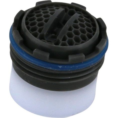 Ricambio aeratori M16.5x1 Nobili RAEK222/20 Aeratore (1/4)