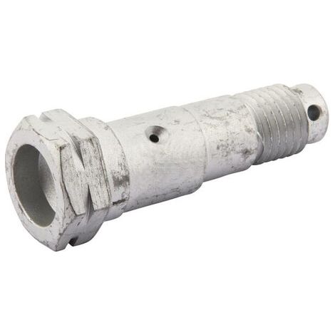 Tornillo exc. M24x91/D32-28-25 LEMKEN 3018205