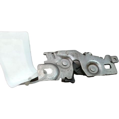 Serrure Capot PEUGEOT 308 2011- [PRODUIT D'OCCASION]♻️9677850980 (1/2)