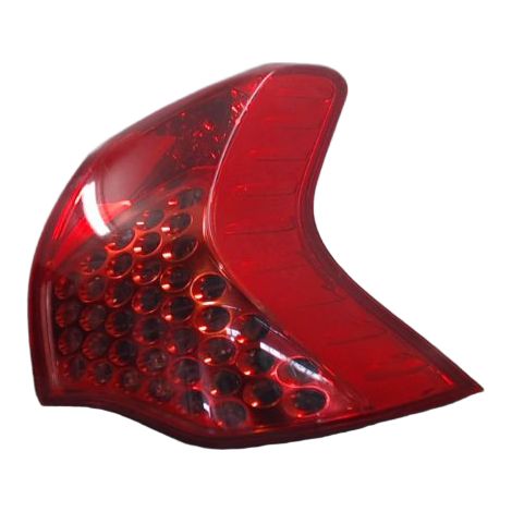[PRODUIT D'OCCASION] Feu Arriere Droit PEUGEOT 3008 2009- ♻️ Ref Oe. 6351hc - Garantie à vie (1/3)