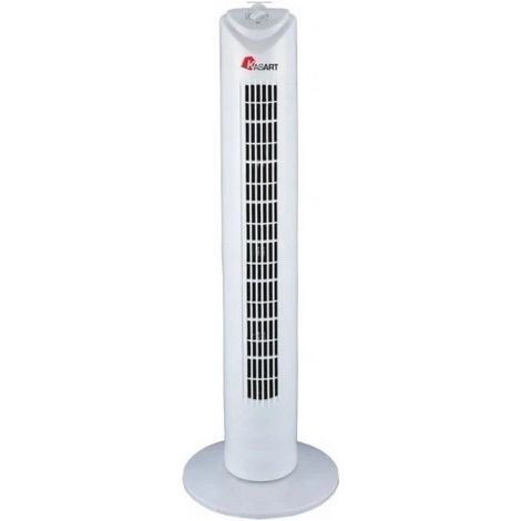 VENTILATORE A TORRETTA h. 80 cm (1/2)