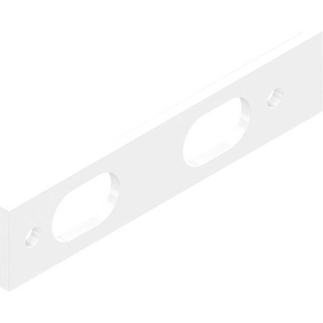 La Croisee Ds Cale Sehop Bianco Limitatore Apertura Ventilazione