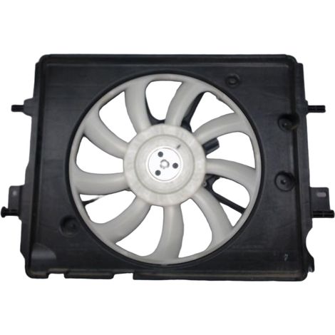[PRODUIT D'OCCASION] Moteur Ventilateur Radiateur NISSAN Micra ♻️ Ref Oe. 214815fp0a - Garantie à vie (1/2)