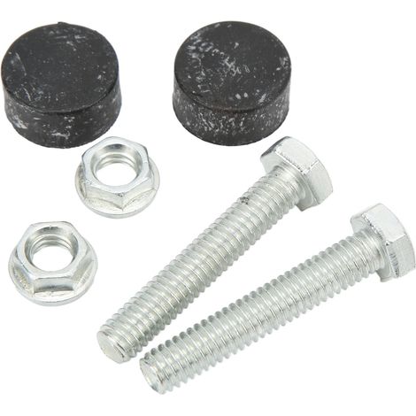 2 butées caoutchouc réglage capot, butoirs remplacement pour Buick GS Riviera Skylark Special 1964-1972, amortisseurs capot, jeu de 2 pièces (1/5)