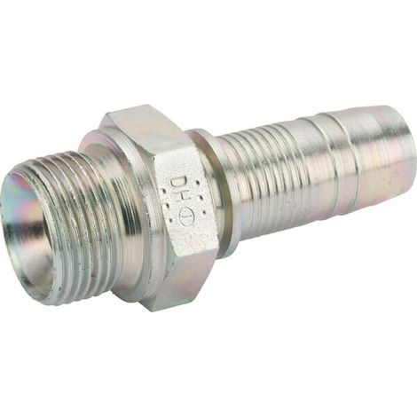 Pressarmatur DN20-3/4 BSP ALFAGOMMA PN2012 (1/2)