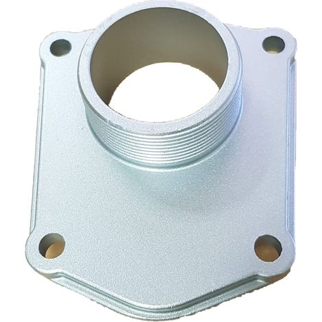 Brida Aspiracion compatible con Sr50  Ref 976808