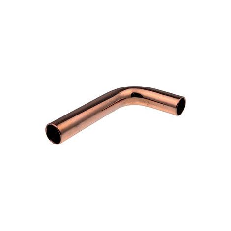 Logafix Kupfer Passbogen 90 a/a 22 für M-Kontur - 7738326406 von Buderus